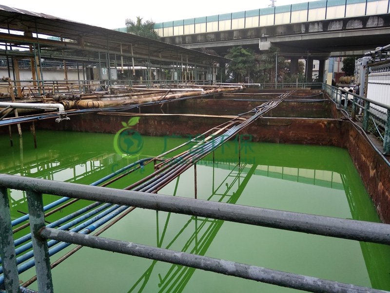 電鍍廢水處理方法有哪些？電鍍廢水處理各方法對(duì)比分析(圖1)