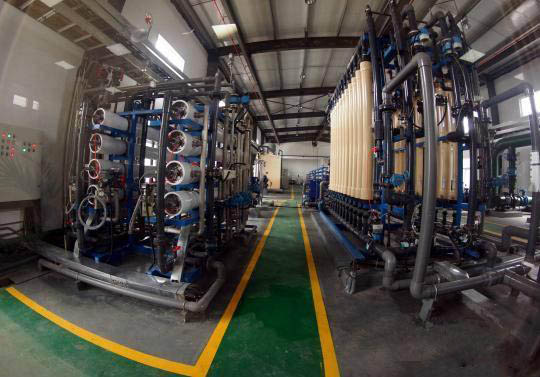高濃度氨氮廢水如何處理？ 氨氮廢水處理方法詳解