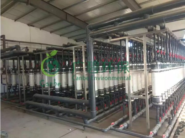 廢水脫氨有什么方法？氨氮廢水處理技術介紹(圖2)