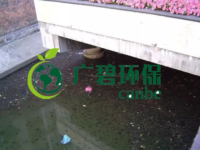 城市黑臭河道如何治理？河道黑臭水體治理思路(圖2)