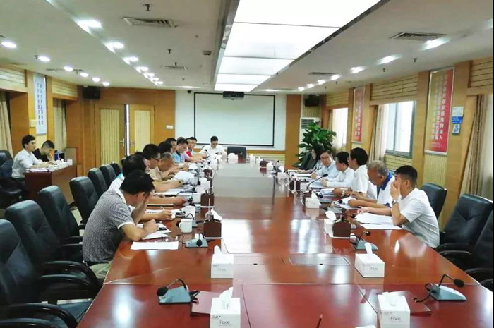 佛山推進(jìn)水污染防治問題整改，虛假整改將被問責(zé)！