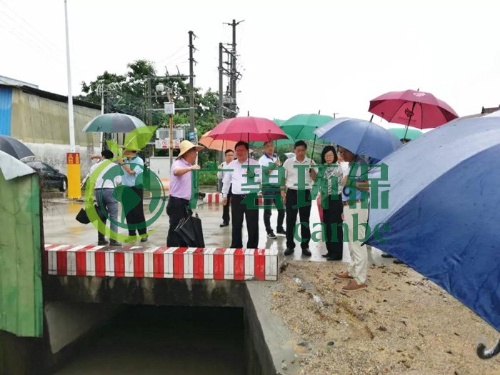 佛山推進水污染防治問題整改，虛假整改將被問責(zé)！(圖2)