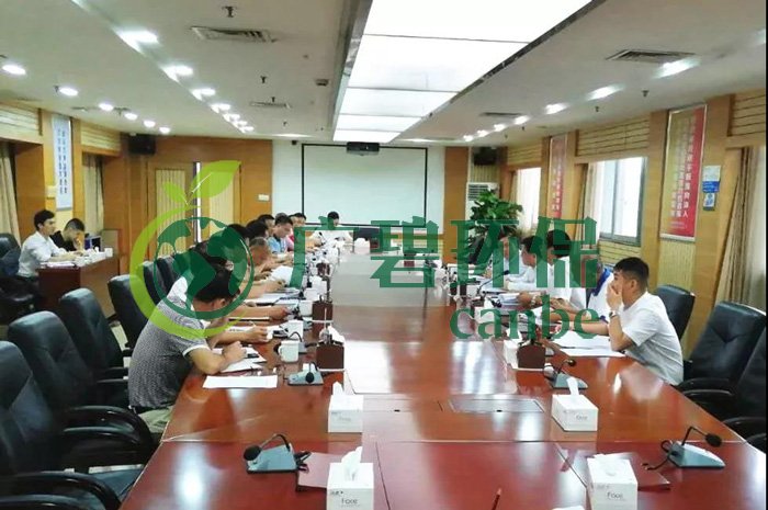 佛山推進水污染防治問題整改，虛假整改將被問責(zé)！(圖3)