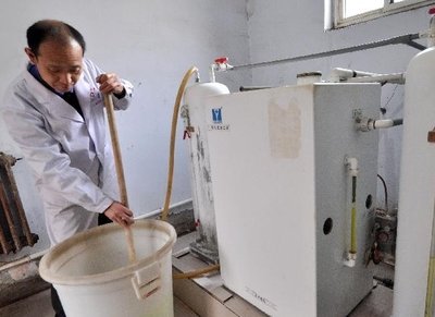 醫(yī)院污水怎么處理？醫(yī)療污水處理方法及回收水利用(圖1)
