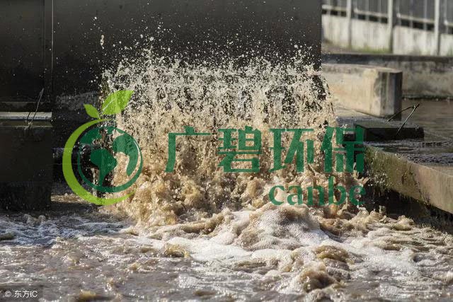 油脂廢水如何處理？油脂廢水處理工藝詳解(圖1)