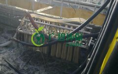 MBR膜怎么清洗？MBR膜在線清洗方法步驟