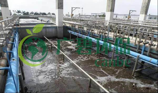 廢水里的有毒物質怎么去除？詳解廢水毒性機理及處理辦法(圖1)