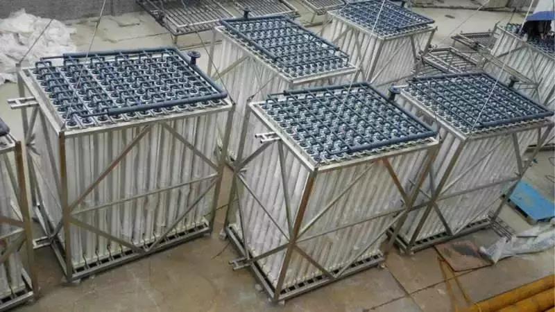 MBR工藝有哪些注意事項？MBR工藝9大誤區(qū)解讀