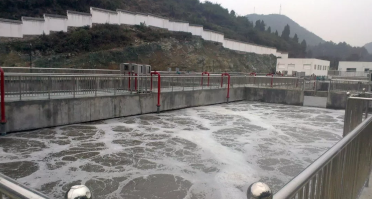 污水脫色有哪些方法？六種污水脫色技術(shù)介紹