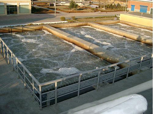 污水池怎么清理？污水池清理注意事項