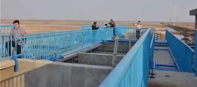 屠宰廢水怎么處理？屠宰廢水處理工藝介紹