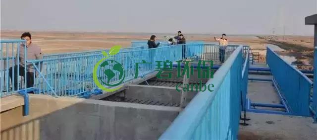 屠宰廢水怎么處理？屠宰廢水處理工藝介紹(圖2)