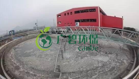 污泥發(fā)黑是什么原因造成？污泥發(fā)黑經(jīng)驗(yàn)分享(圖2)