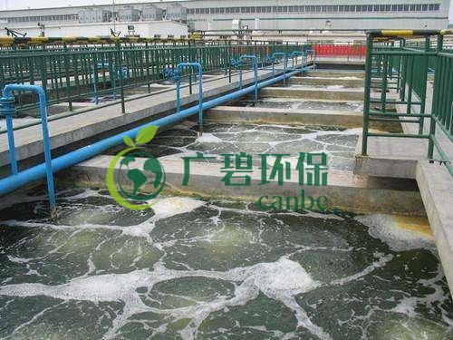 污水處理工藝中有哪些要關(guān)注的參數(shù)？(圖1)