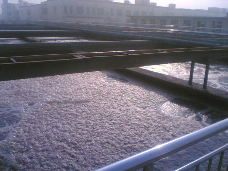 如何保證冬季污水處理穩(wěn)定達(dá)標(biāo)？污水廠處理經(jīng)驗分享