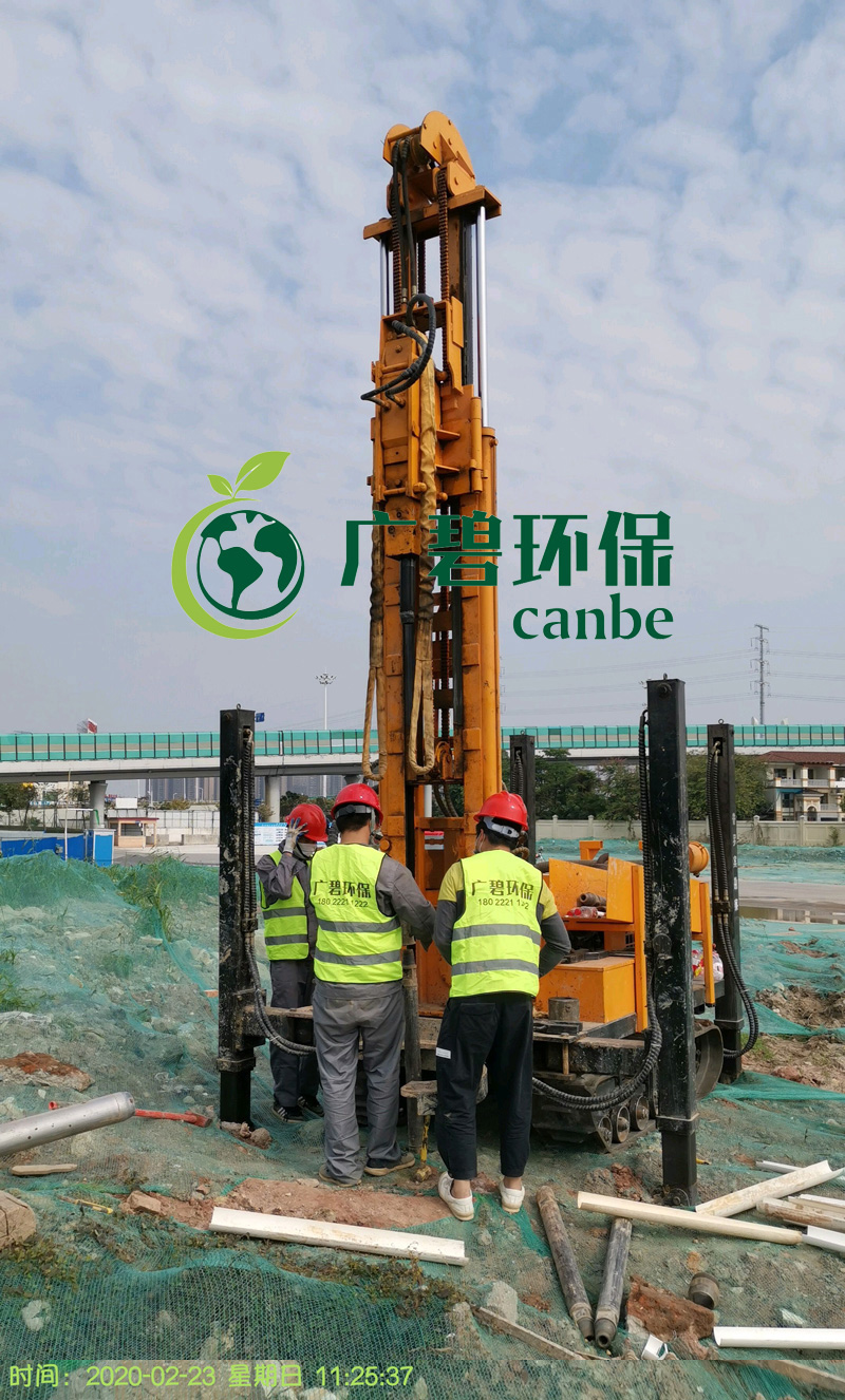嚴防嚴控，精心組織，廣碧有序復(fù)工(圖2)