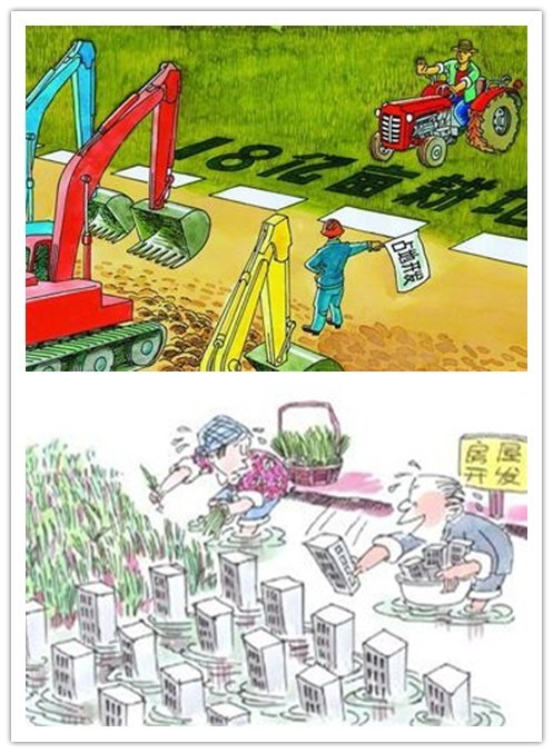 土壤侵蝕是什么？什么導(dǎo)致了土壤侵蝕？(圖3)