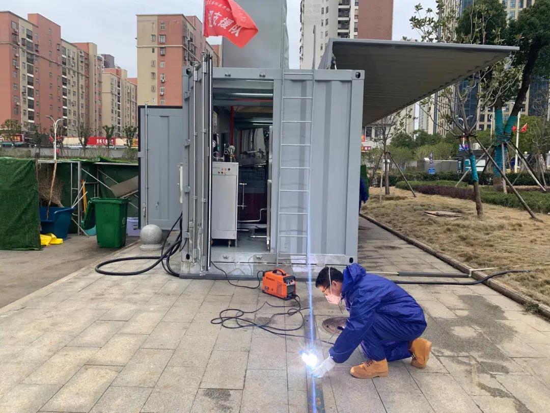 疫情之后，幾十萬噸醫(yī)療固廢去哪了?(圖2)